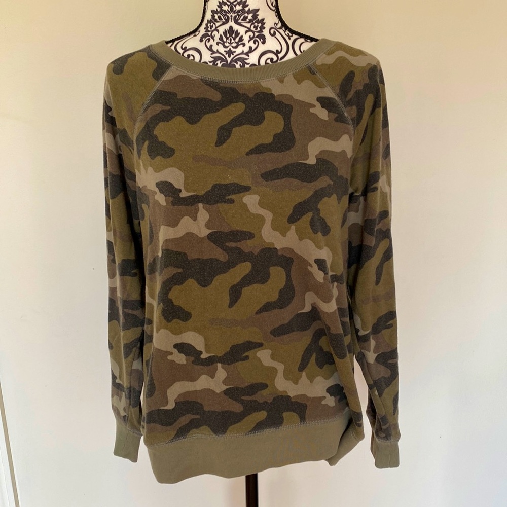 Womens American eagle hoodie